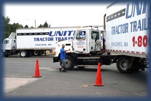 Class A Trucks